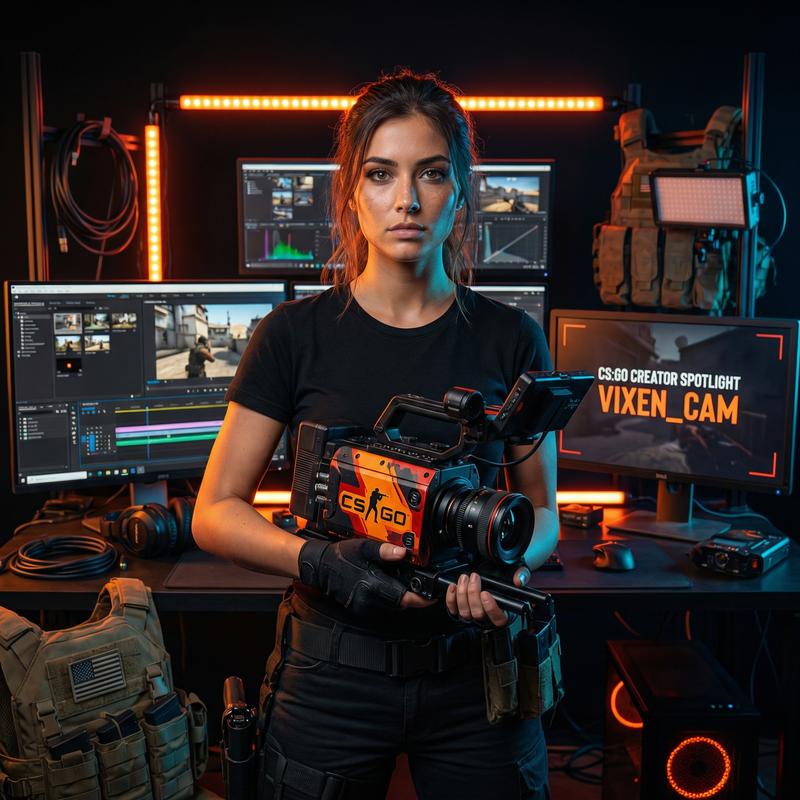 糖心vlog视频制片人林雪薇