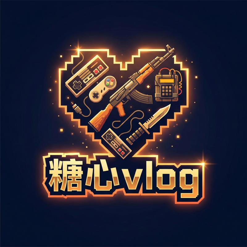 糖心vlog